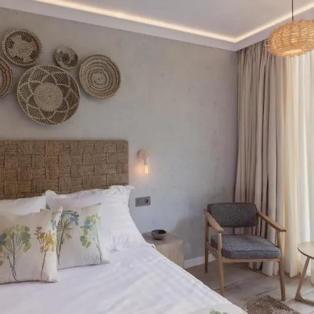 מלון Casa Coco Boutique & 4*s - Adults Only 4*